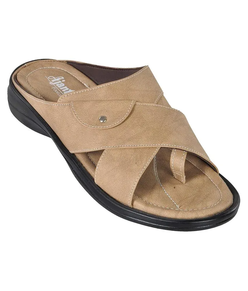 Buy Jenja Men's Leatherite Sandal (J2) - Pick Any 1 Online at Best Price in  India on Naaptol.com