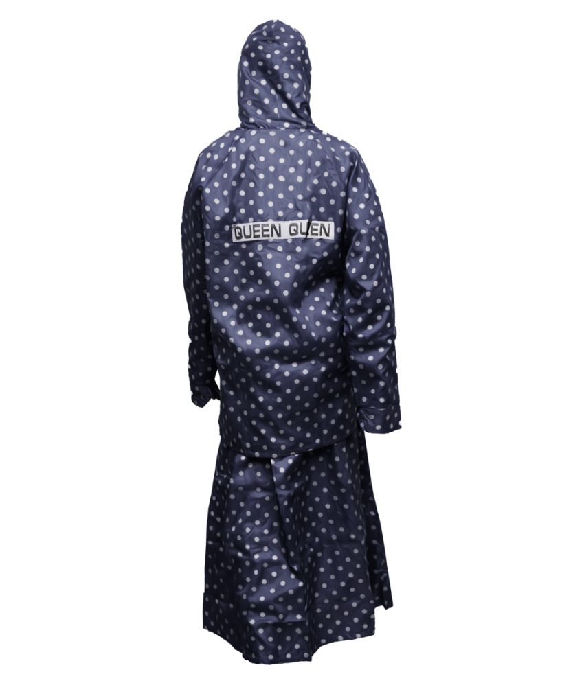 apex raincoat