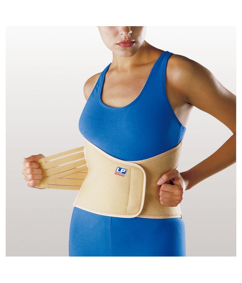     			LP Sacro Lumbar Support 914 (XL)