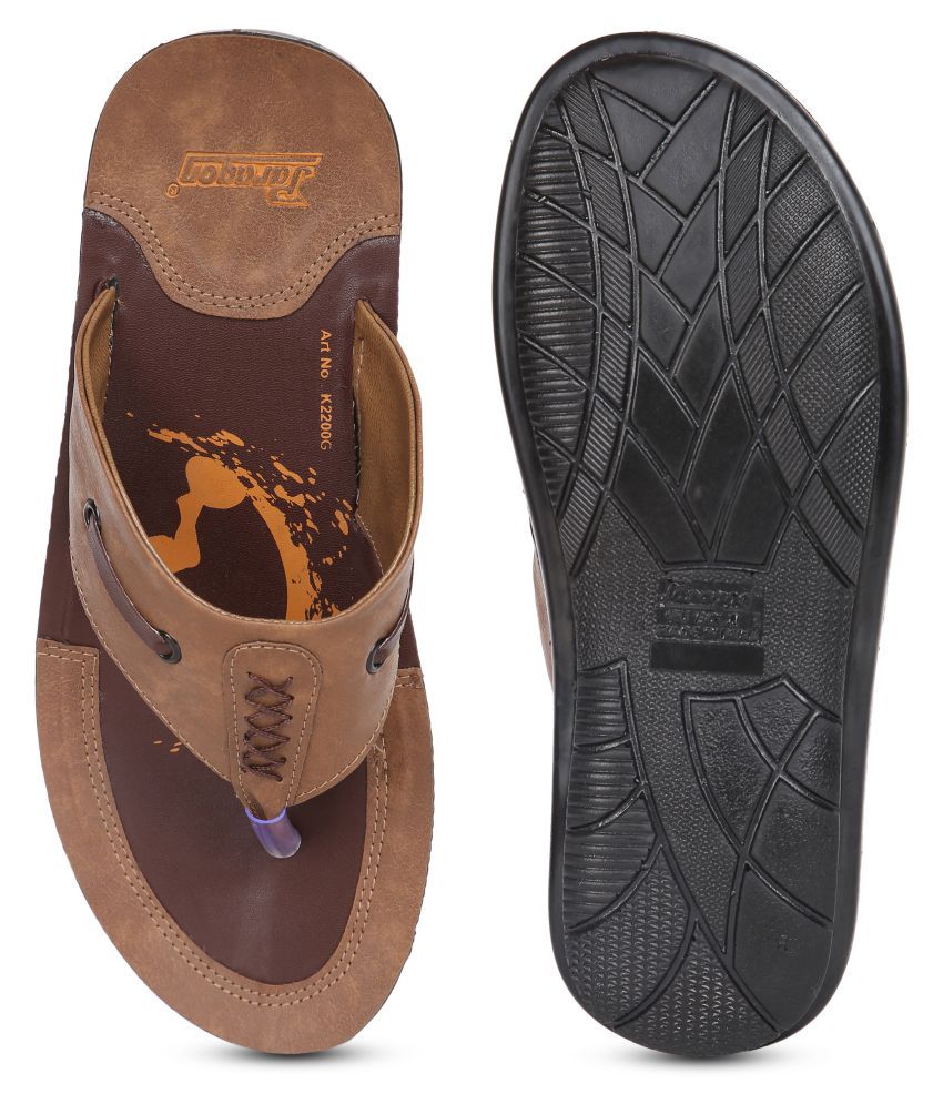 paragon waterproof slippers