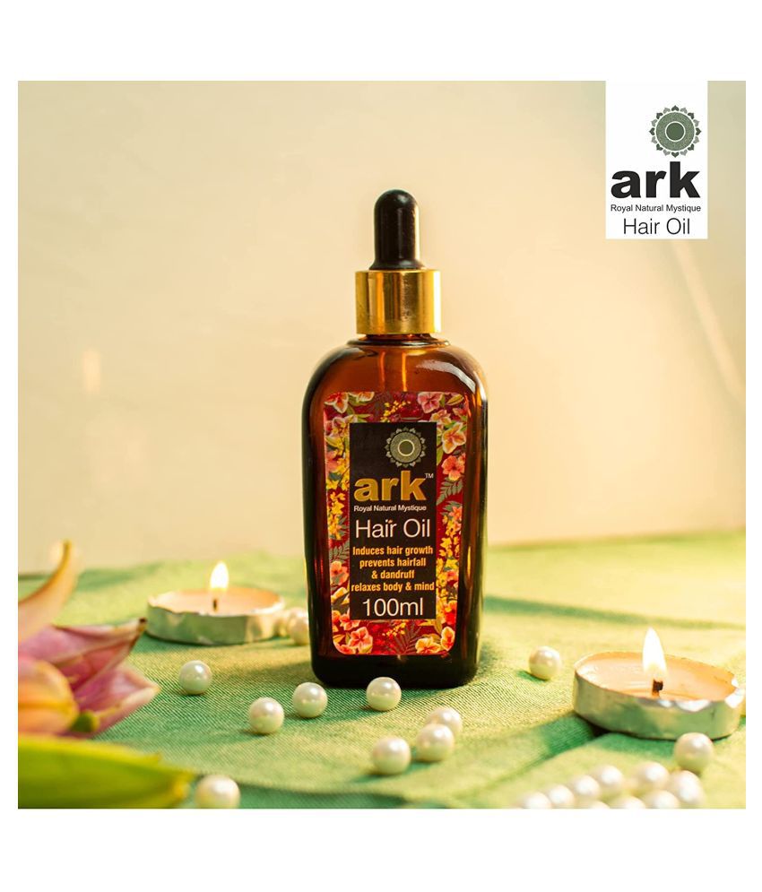 ARK Strength Booster Hair Oil 90 ml With Free Eye Brow Grow Oil 10 ml Hair  Oil  Price in India Buy ARK Strength Booster Hair Oil 90 ml With Free Eye