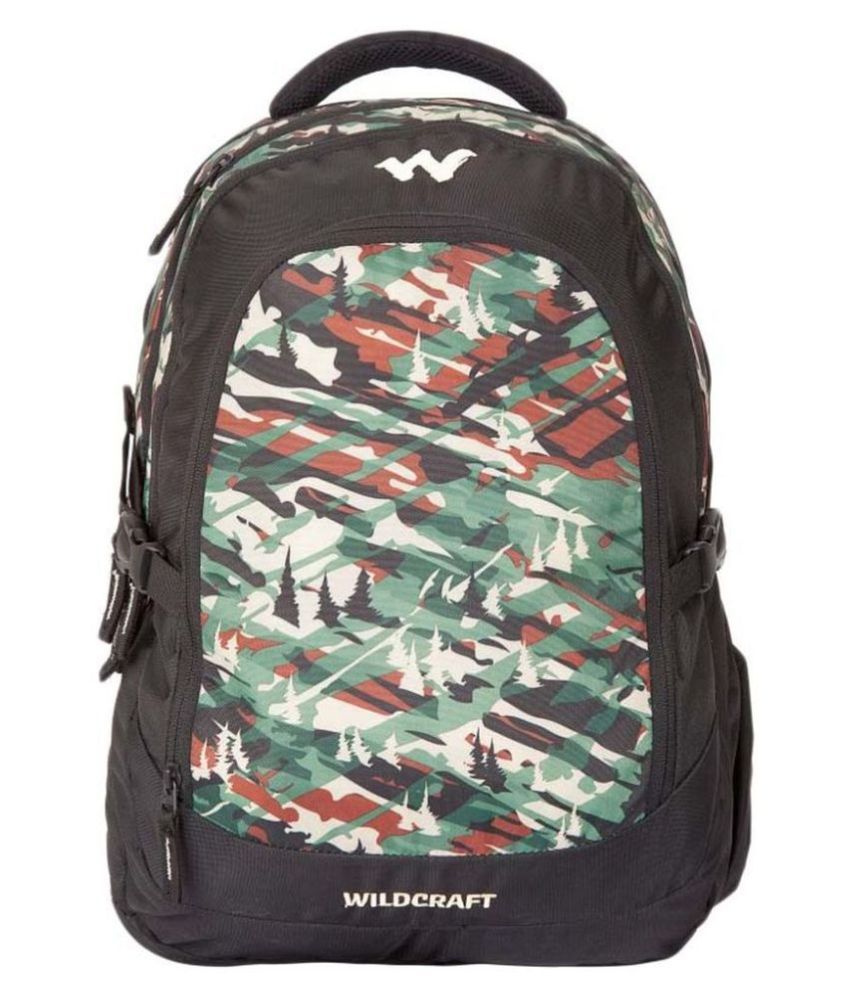 wildcraft 35 ltrs