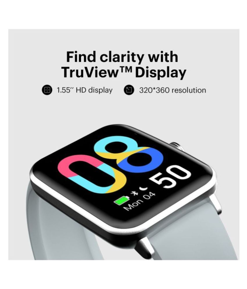 colorfit pro 3 watch price