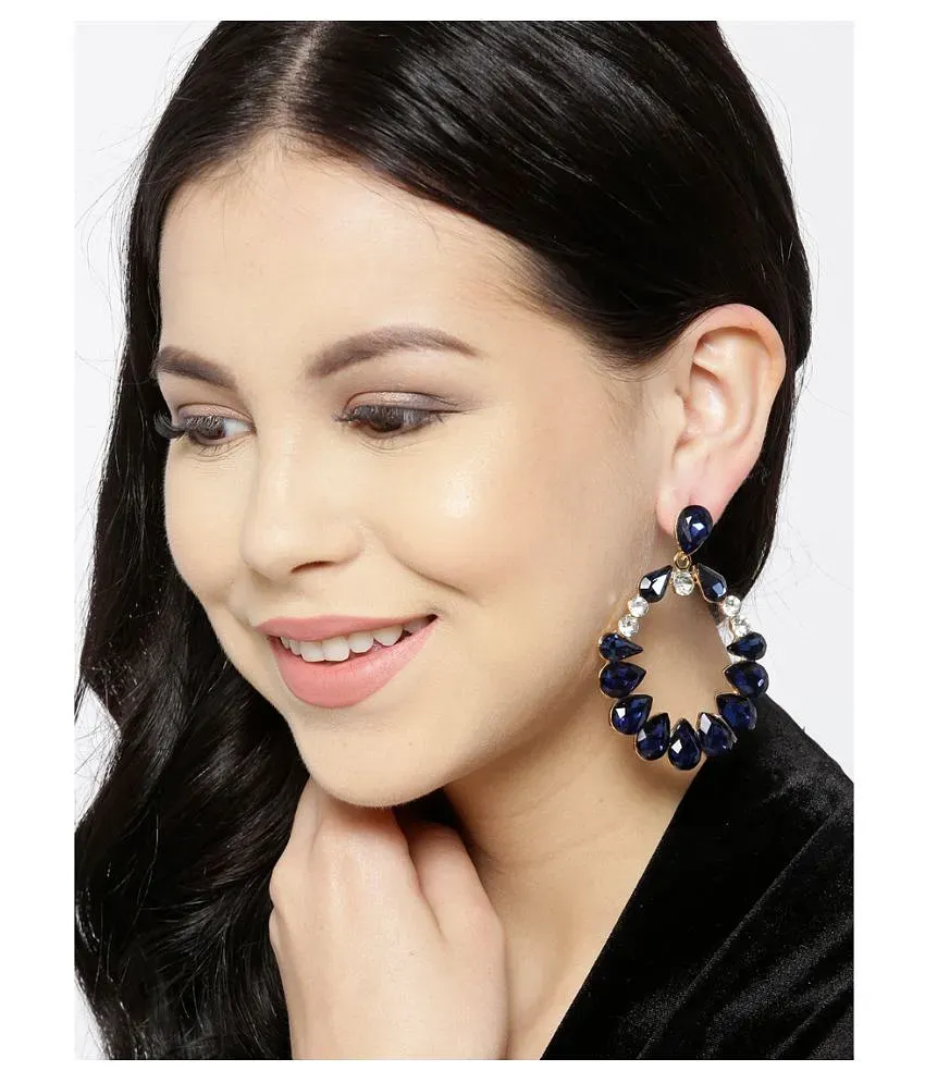 Youbella earrings hot sale