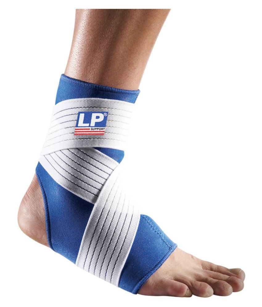     			LP Ankle Support (With Strap)728 (M) Size