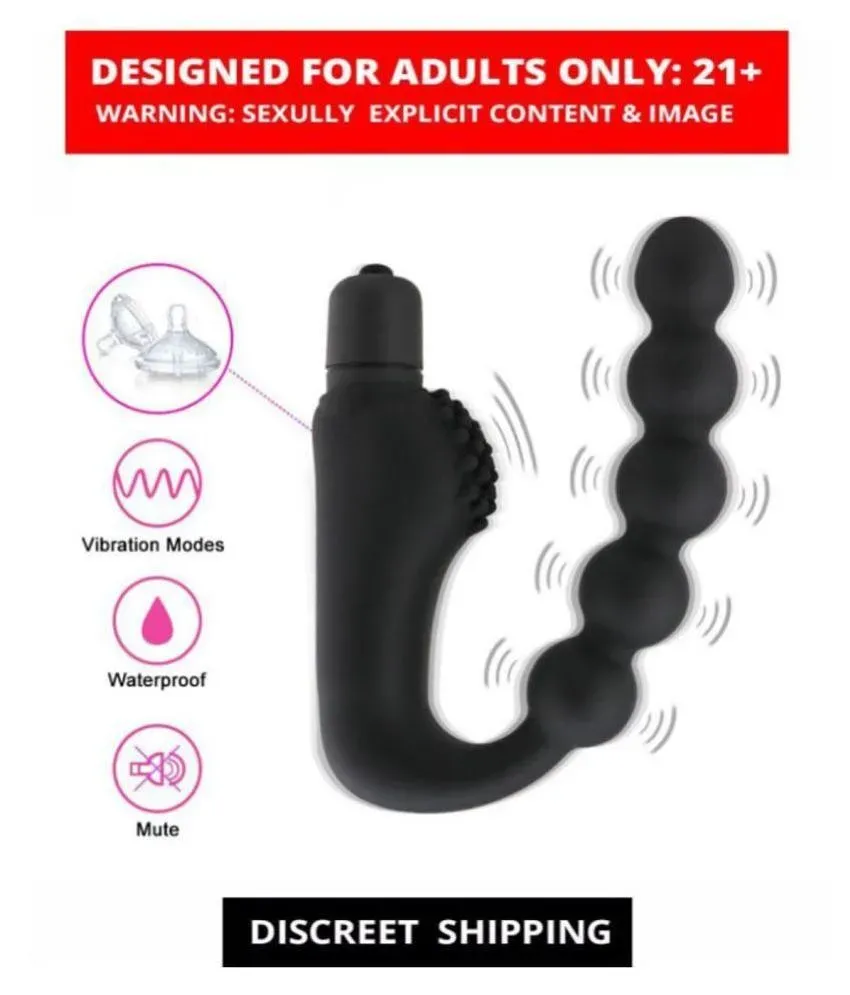 Kamahouse Premium Quality Vibrating Anal Beads Silicone Massager Stimulate  Orgasm: Buy Kamahouse Premium Quality Vibrating Anal Beads Silicone  Massager Stimulate Orgasm at Best Prices in India - Snapdeal