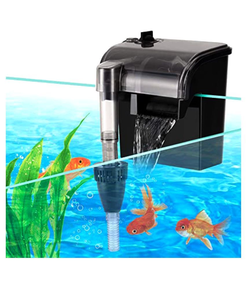 RS Electrical (RS2000) Waterfall Style Bio Filter (Hanging Filter) for