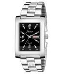 Jainx JM361 Metal Analog Men's Watch