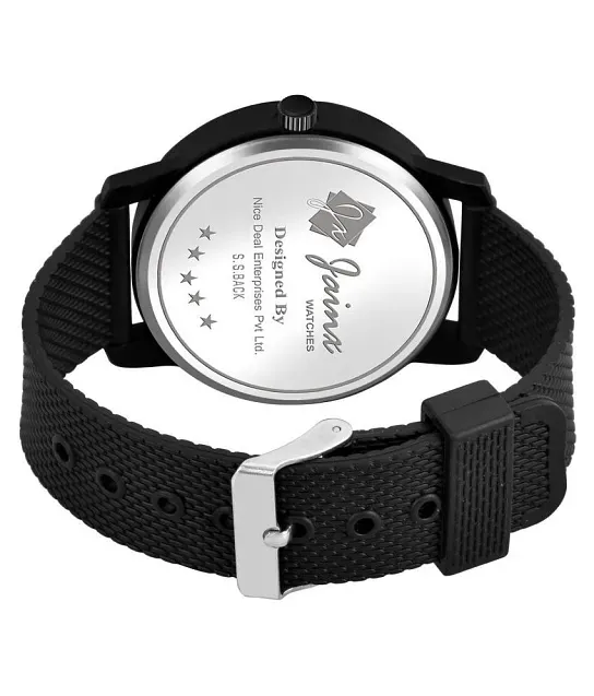 Snapdeal watch hot sale for man