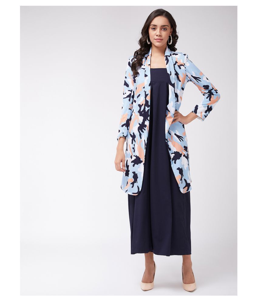 Zima leto jumpsuit Clearance