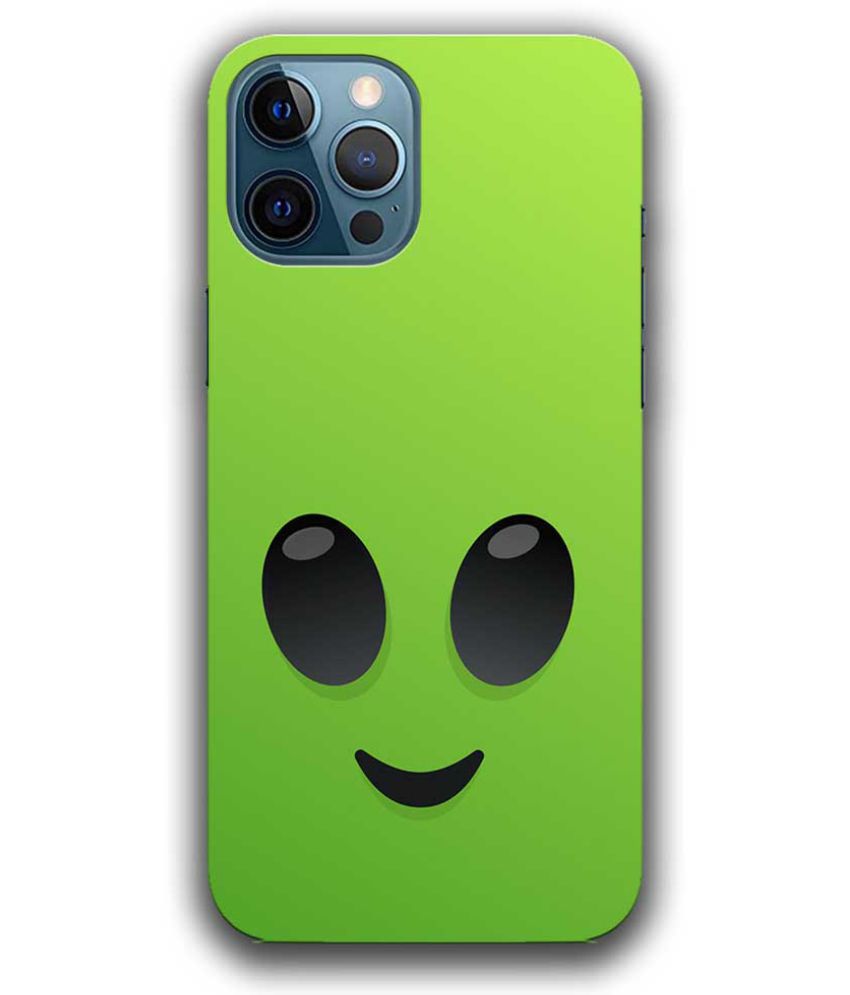     			Tweakymod 3D Back Covers For Apple iPhone 12 Pro Max