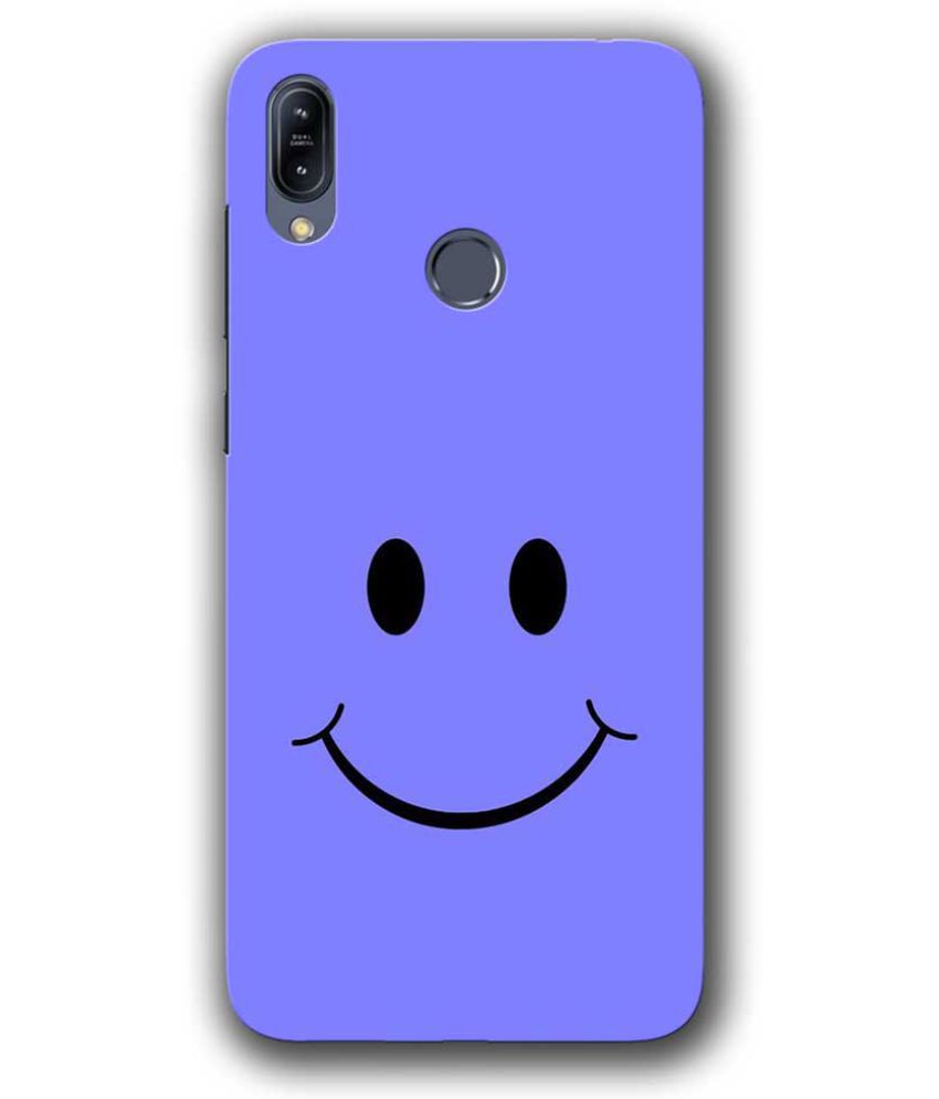     			Tweakymod 3D Back Covers For Asus Zenfone Max M2
