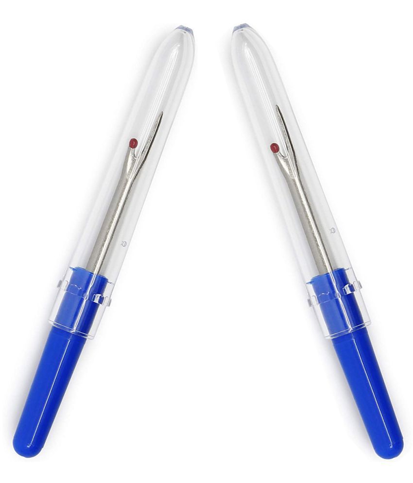     			Sewing Seam Ripper Small Blade Sewing Accessories, 2 Pack