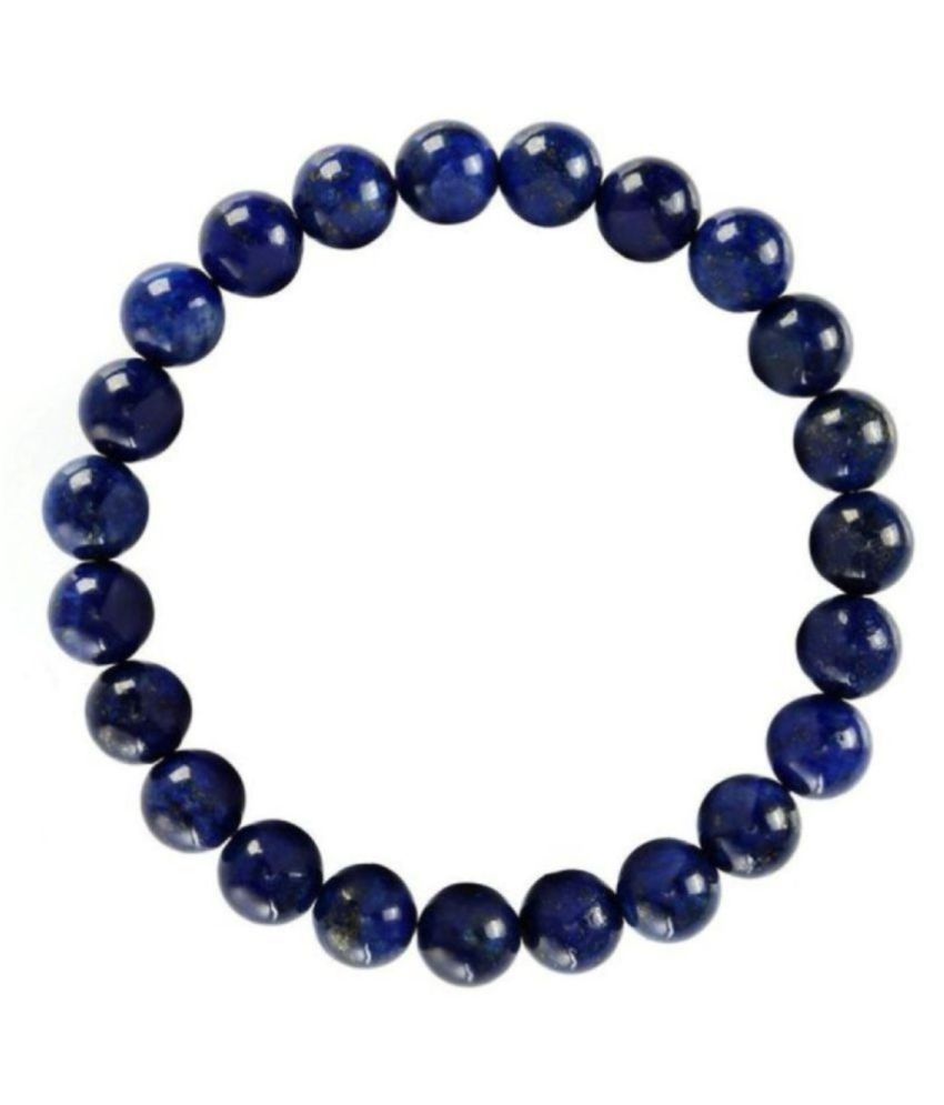 RAHI GEMS - Blue Bracelet (Pack of 1)