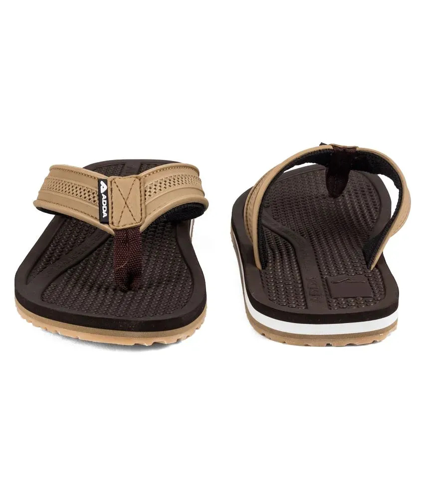 Adda best sale slippers snapdeal