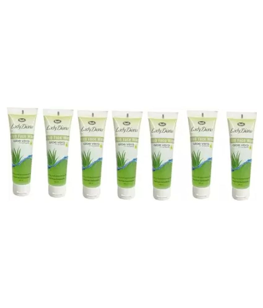     			Monet Face Wash 400 mL Pack of 7