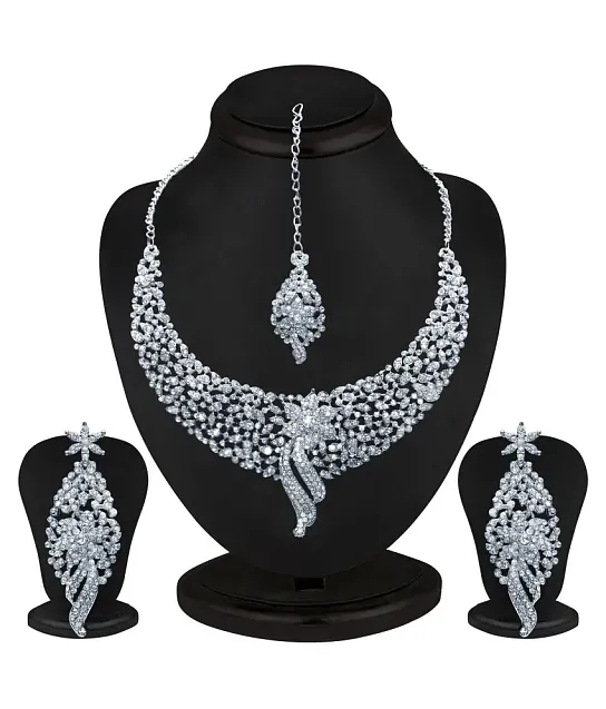 Snapdeal clearance pendant set