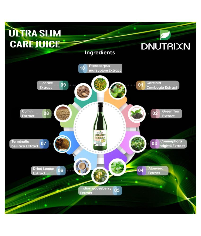 Dnutrixn Ultra Slim Care Juice 30 Days Challenge Fat Loss 1000 Ml Fruit Single Pack Buy Dnutrixn Ultra Slim Care Juice 30 Days Challenge Fat Loss 1000 Ml Fruit Single Pack At