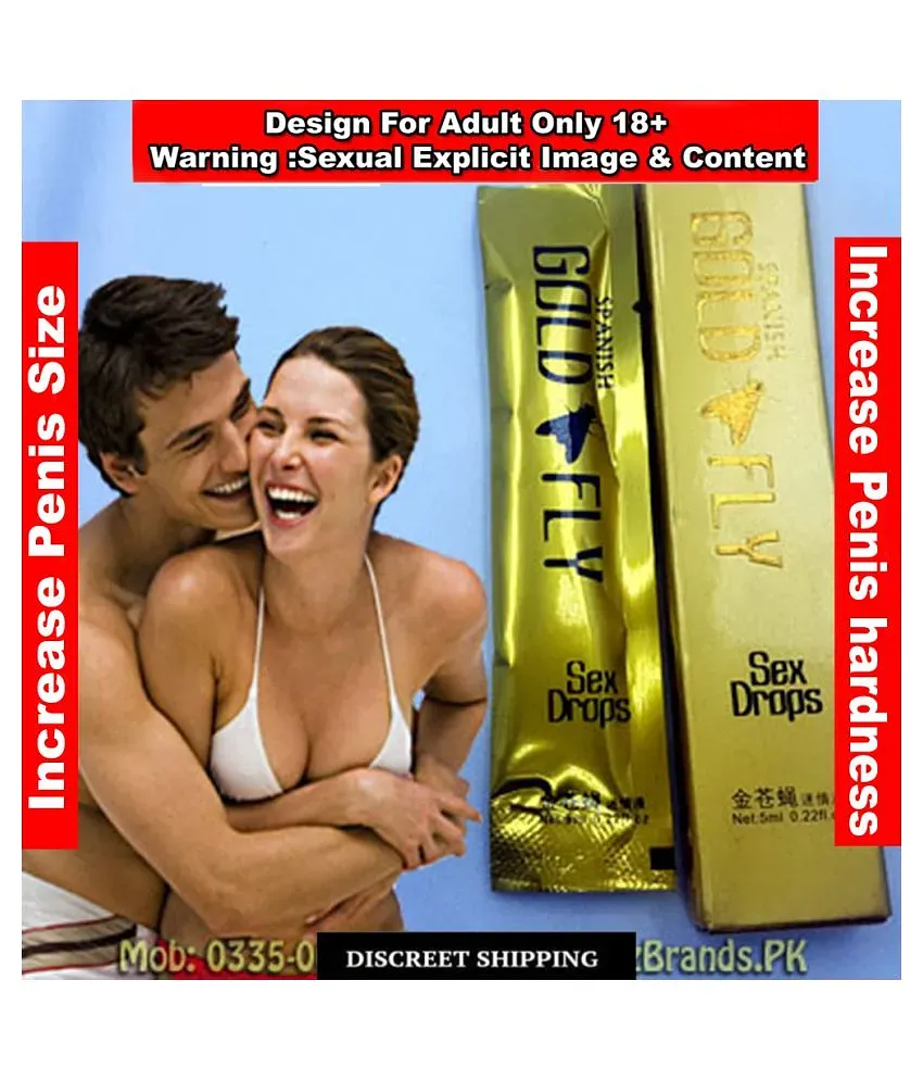 Spanish Gold Fly Sex Stimulation Drops - 5ml: Buy Spanish Gold Fly Sex  Stimulation Drops - 5ml at Best Prices in India - Snapdeal