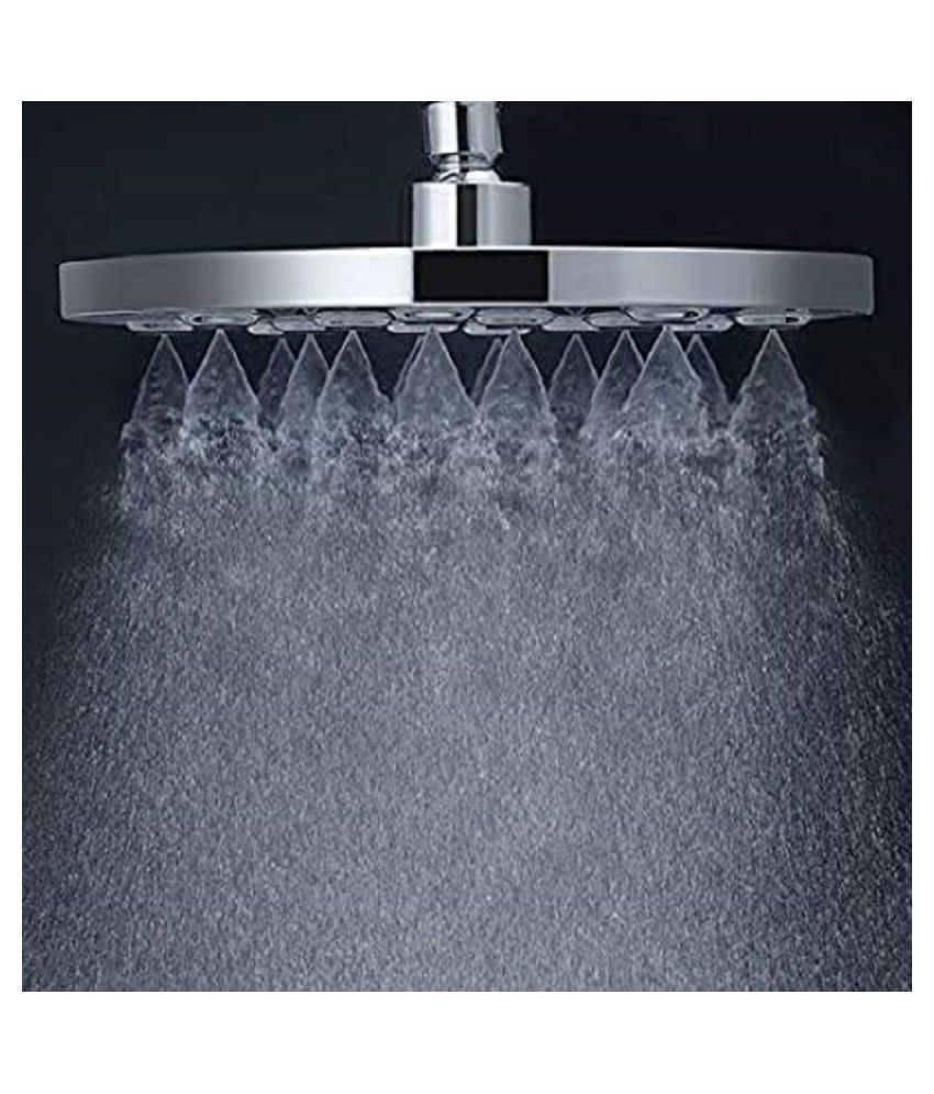 Buy NBT Stainless Steel Overhead Shower Online at Low Price in India