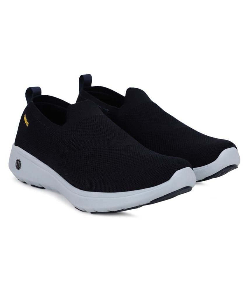     			Campus ALLEN Navy Running Shoes