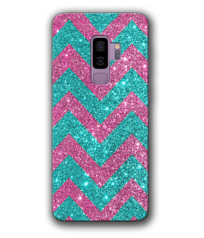     			Tweakymod 3D Back Covers For Samsung Galaxy S9 Plus