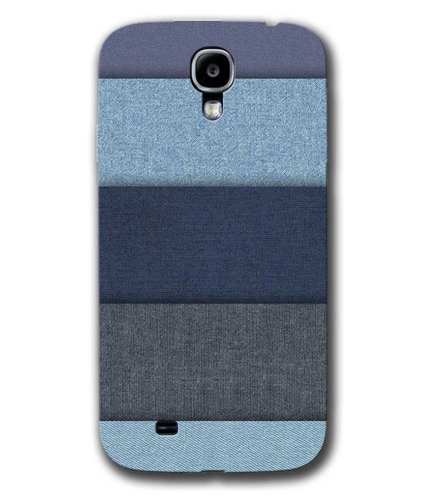     			Tweakymod 3D Back Covers For Samsung Galaxy S4