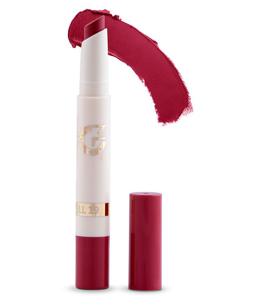    			Mattlook Velvet Smooth Non-Transfer, Long Lasting & Water Proof Lipstick, Sell (2gm)