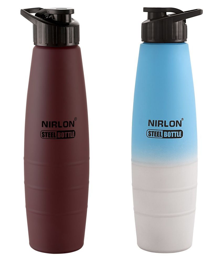 nirlon vacuum bottle 1000 ml