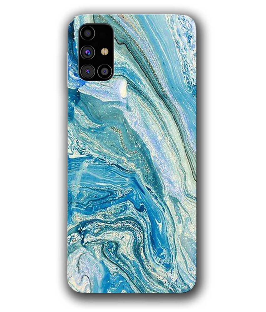     			Tweakymod 3D Back Covers For Samsung Galaxy M31s