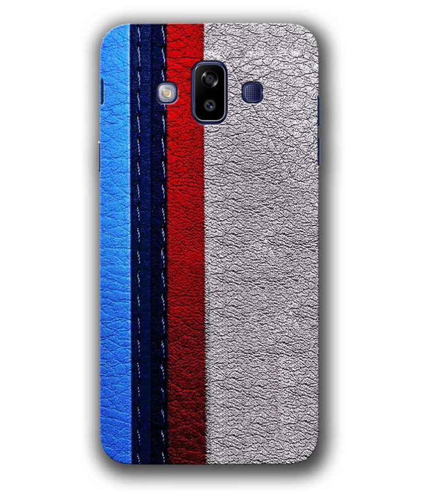     			Tweakymod 3D Back Covers For Samsung Galaxy J7 Duos (2018)