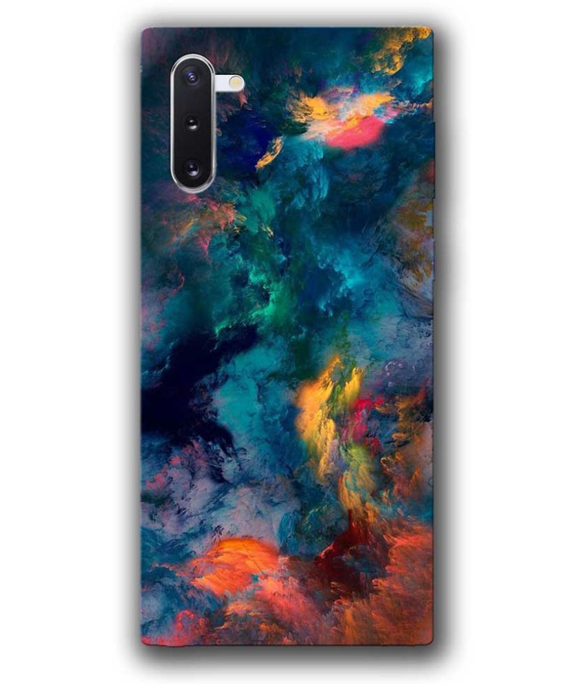     			Tweakymod 3D Back Covers For Samsung Galaxy Note 10