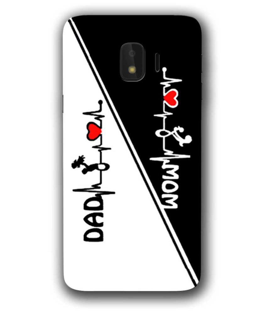    			Tweakymod 3D Back Covers For Samsung Galaxy J2 Core