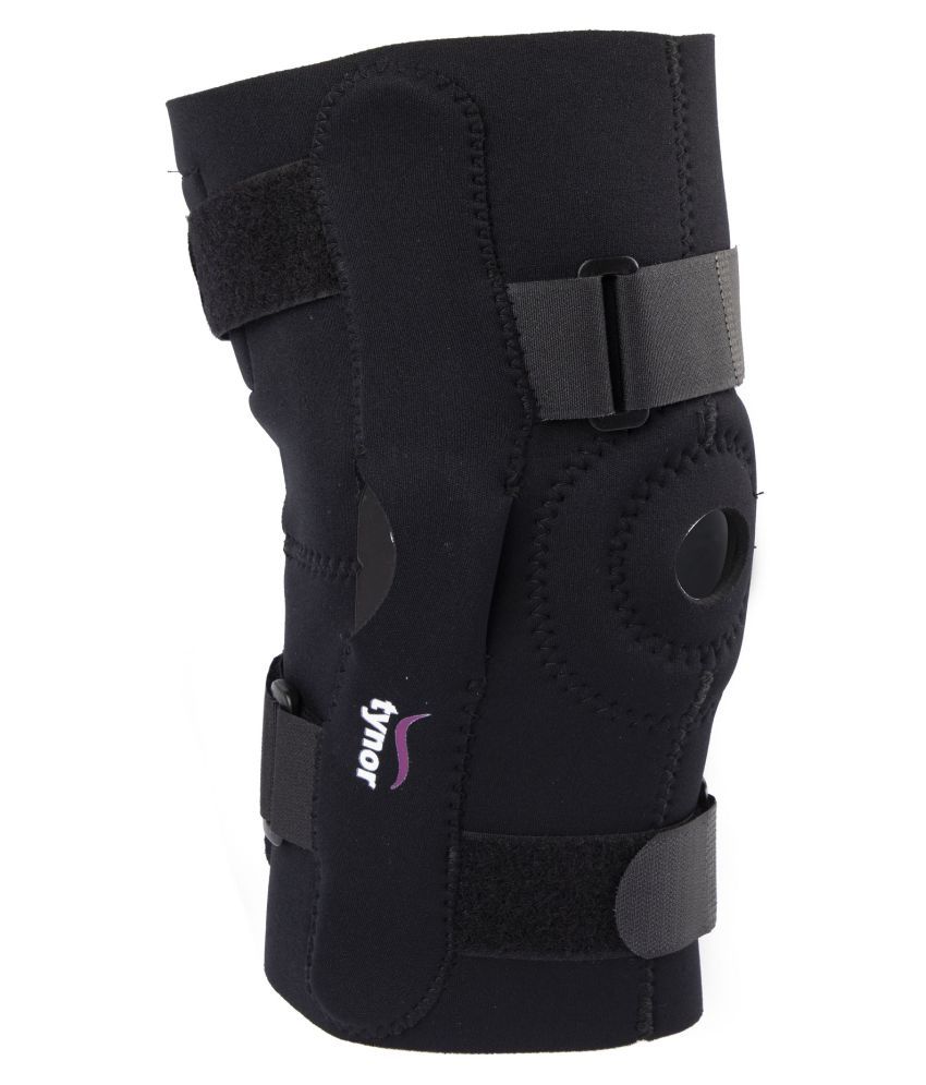     			Tynor Knee Wrap Hinged  (Neo) XL