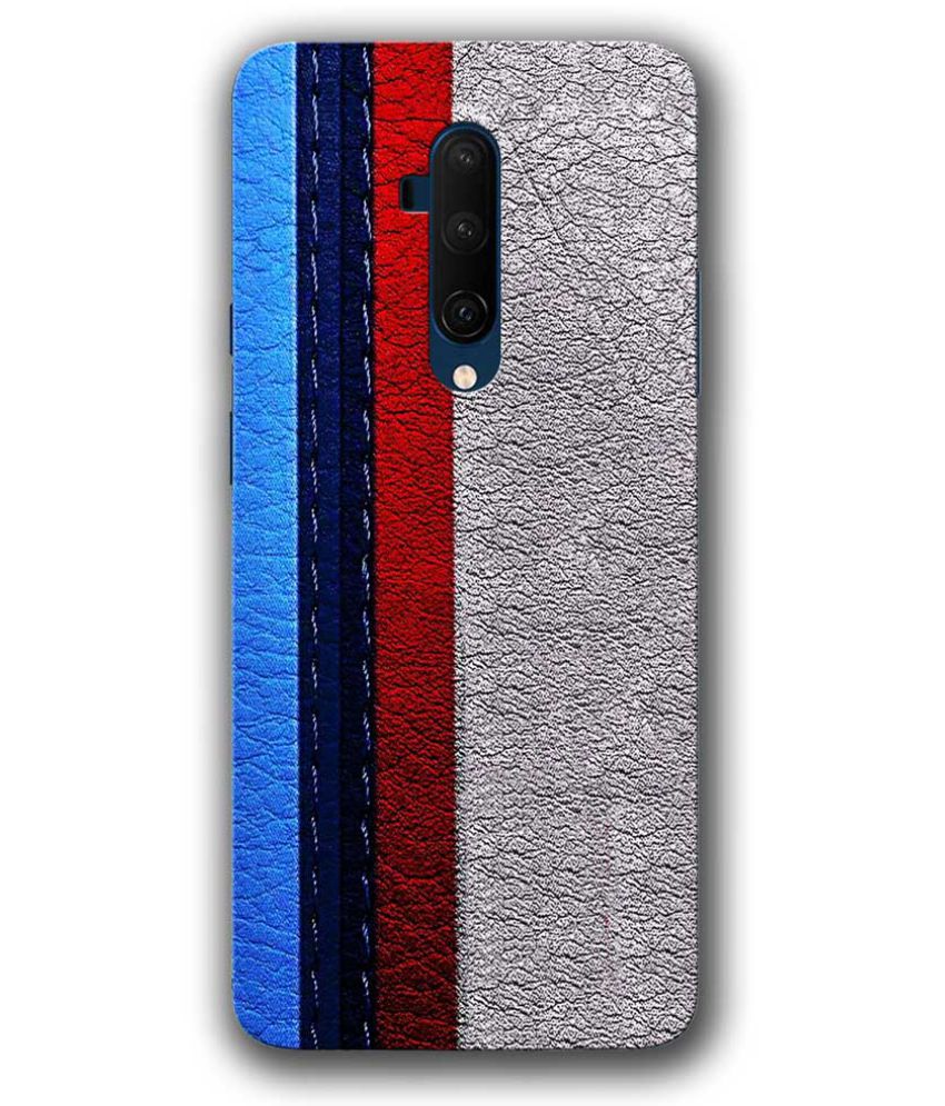     			Tweakymod 3D Back Covers For OnePlus 7T Pro