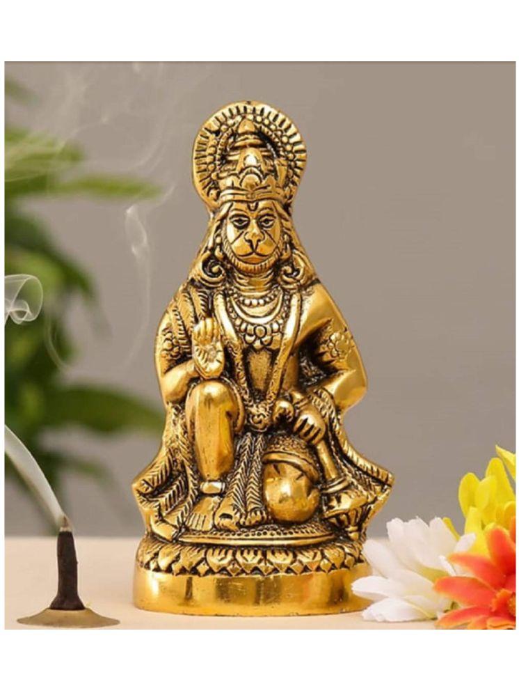     			NAVYAKSH Handicraft Showpiece 17 cm - Pack of 1