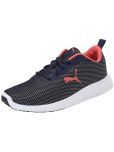 Puma - Navy Blue Women's Running Shoes