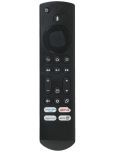 RESORB LED 423 VOICE Smart TV LCD/LED Remote Compatible with Suitable for EL7365 EL7368 EL7366 EL7367 Croma Android Smart Television