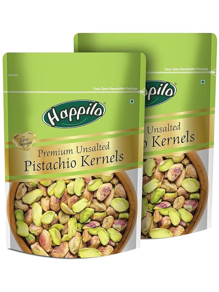     			Happilo Pistachio Nut (Pista) 150 Pack of 2