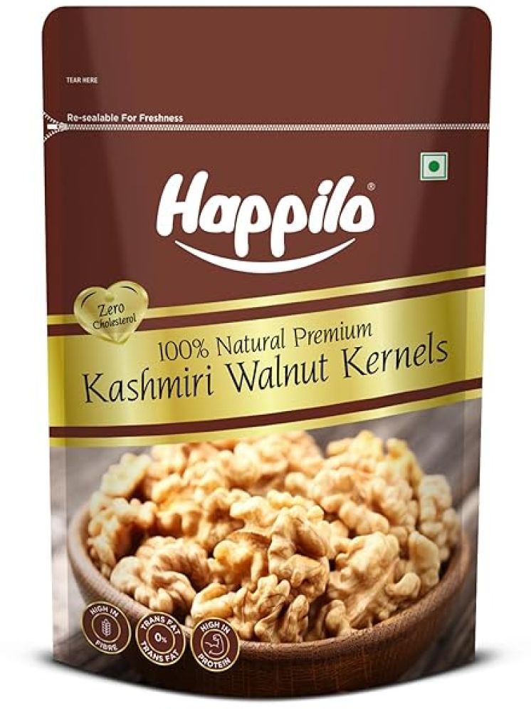     			Happilo Walnut Kernals (Akhrot) 200