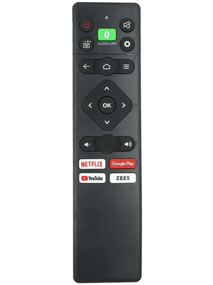     			RESORB LED 298 NON VOICE Smart TV LCD/LED Remote Compatible with Compatible remote for Panasonic TV