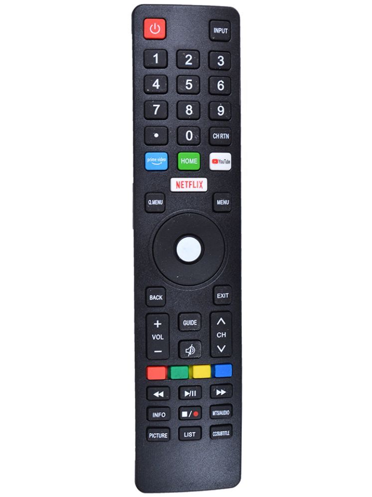     			RESORB LED 544 Smart TV LCD/LED Remote Compatible with Compatible Remote Control for Kangaroo Smart LED TV