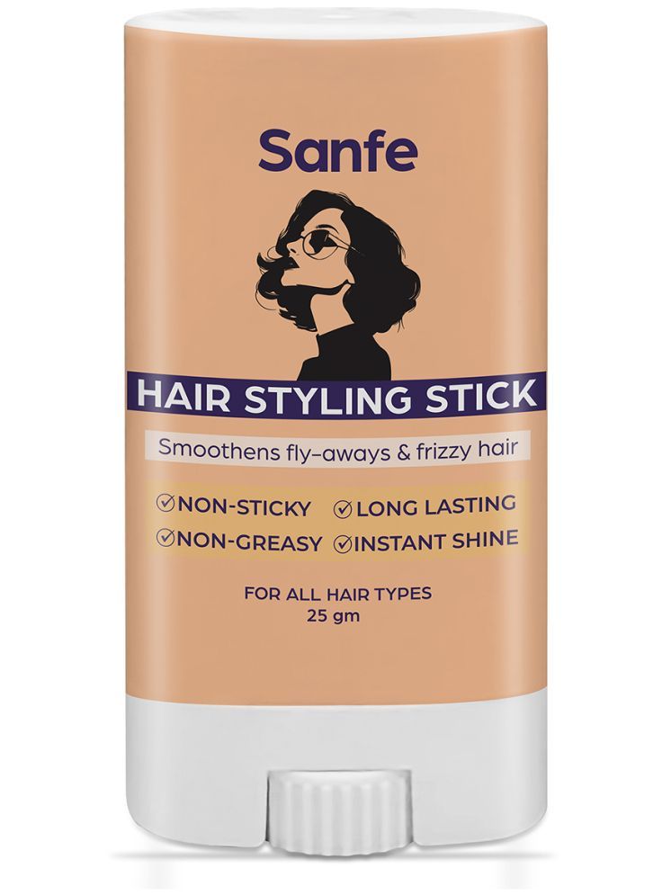     			Sanfe Hair Sprays 1 g