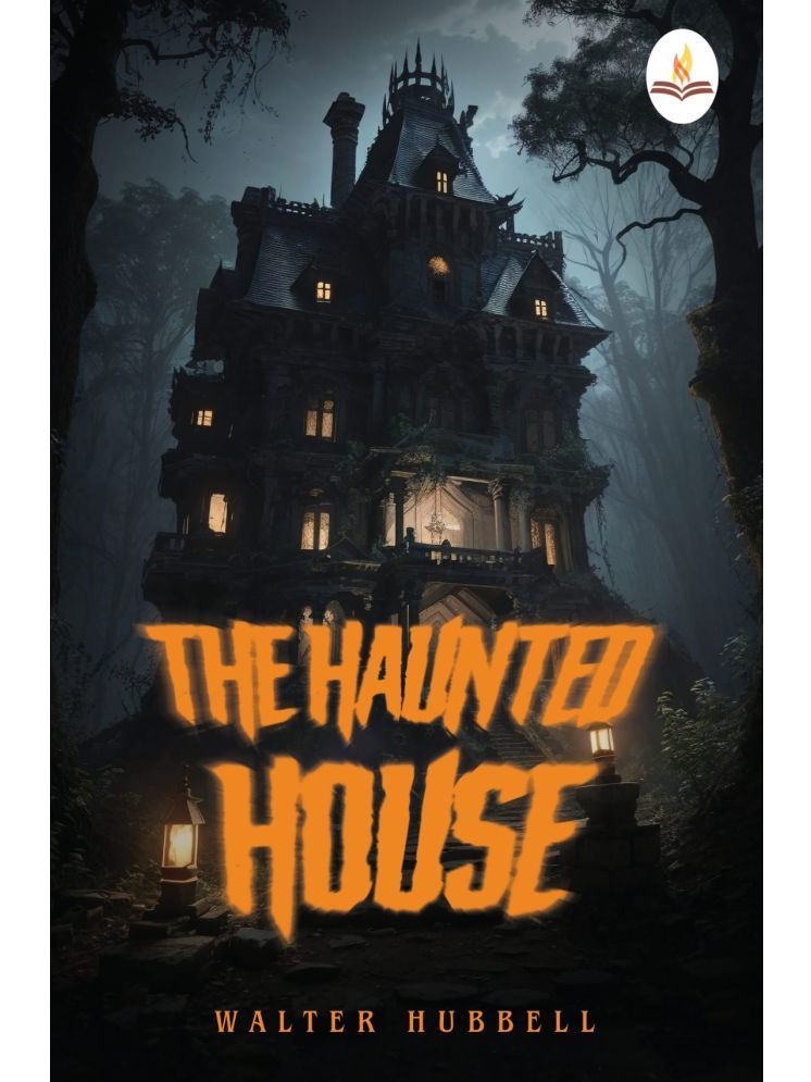     			The Haunted House