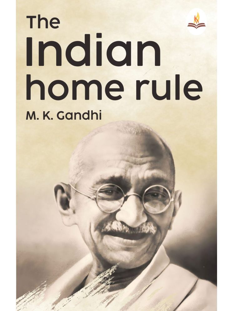     			The Indian Home Rule