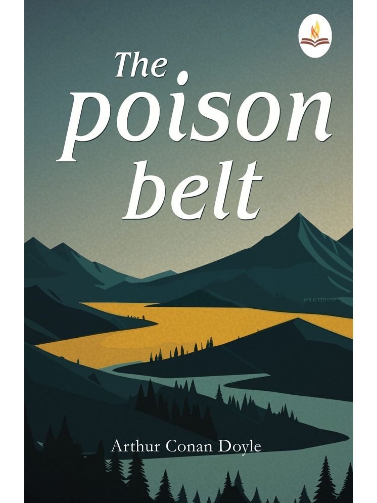     			The Poison Belt