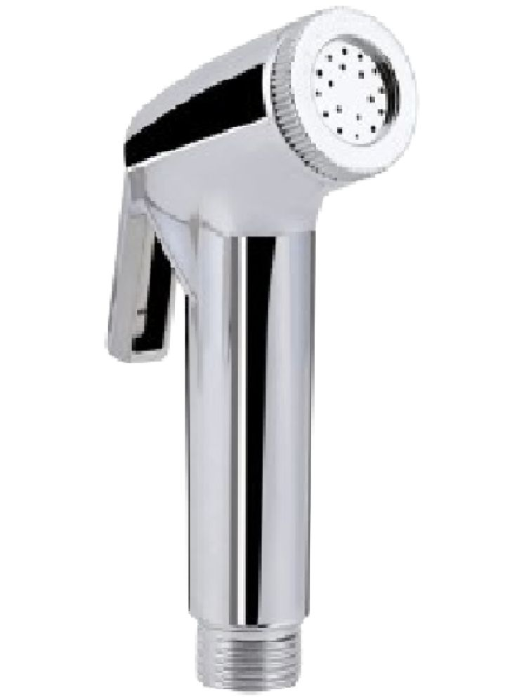     			Cossimo ABS Continental Health Faucet Head Only 1pcs Plastic(ABS) Health Faucet (Water Sprayer)