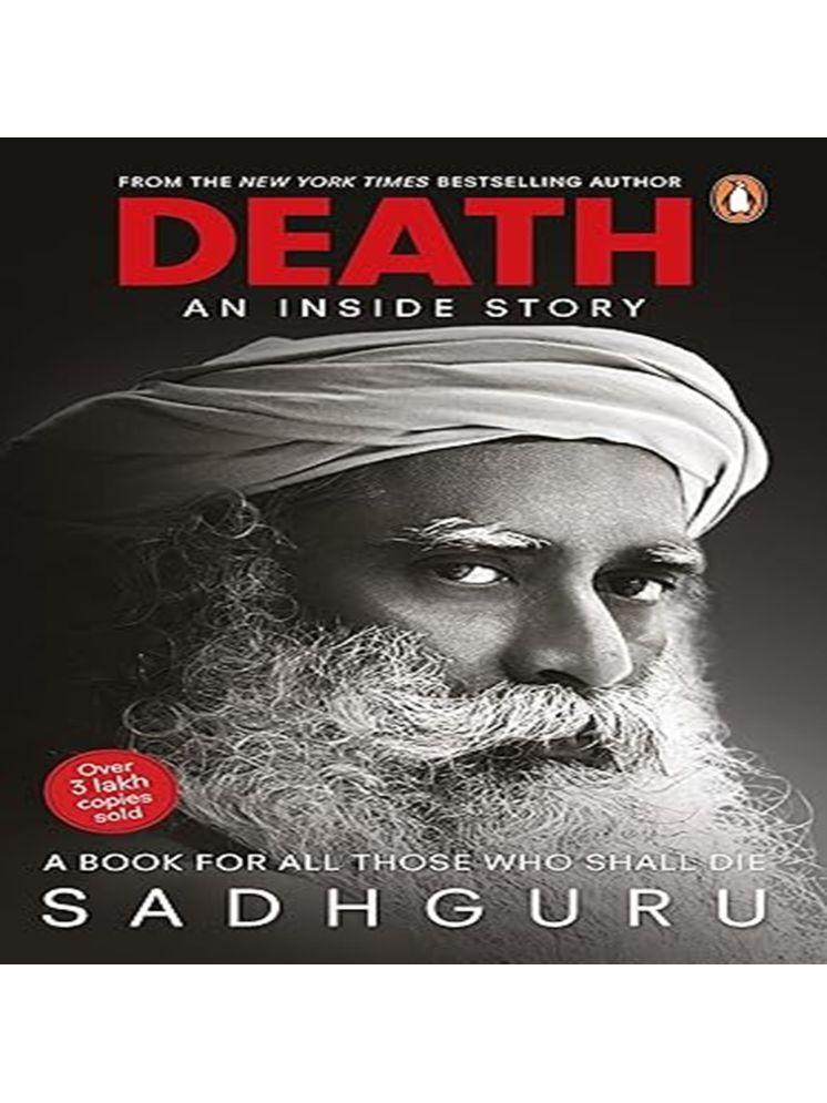     			Death; An Inside Story Paperback – 1 January 2020