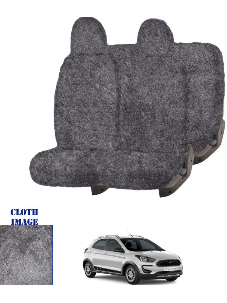     			Ford Freestyle Grey 5 Seater Car Seat Cover