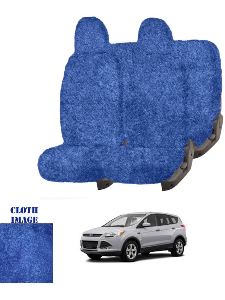     			Honda CR-V Blue 8 Seater Car Seat Cover